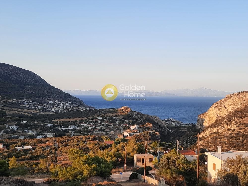 Parcel in Milos, Keratea — Photo 2 of 9