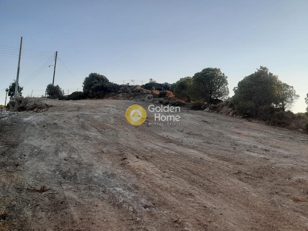 Parcel in Milos, Keratea — Photo 6 of 9