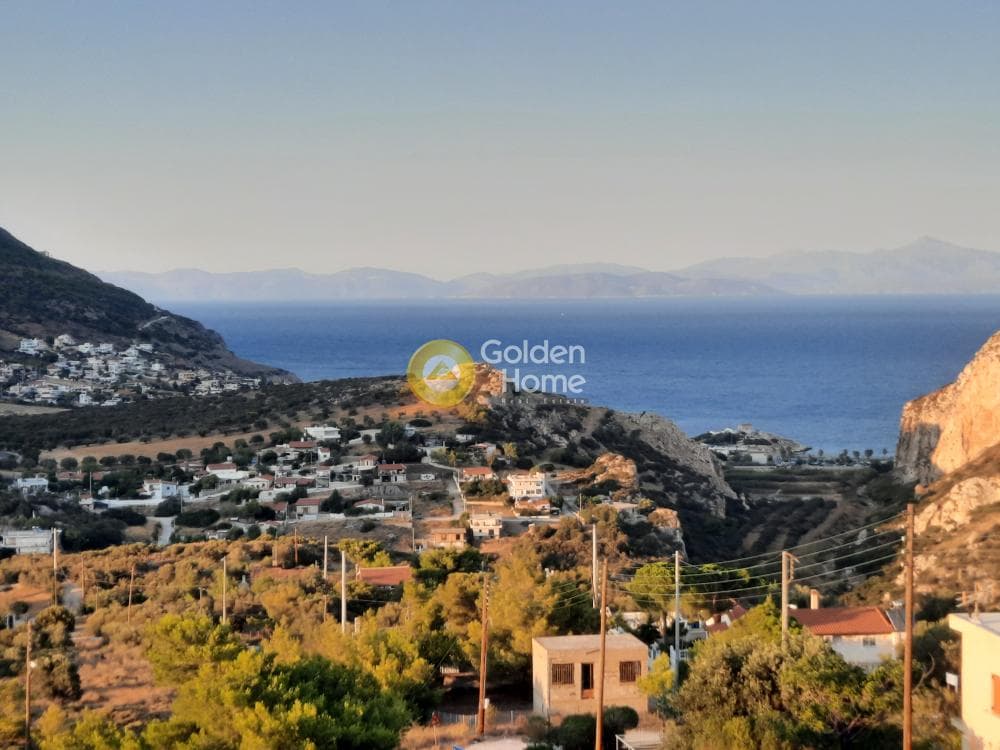 Parcel in Milos, Keratea — Photo 8 of 9