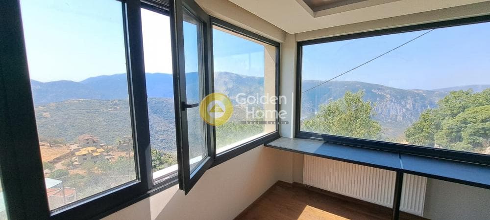 Μονοκατοικία στην Κέντρο, Αράχωβα — Φωτογραφία 7 από 16