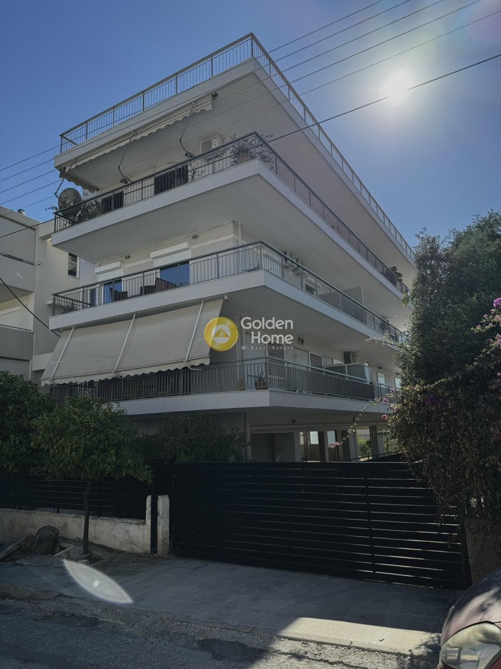 Διαμέρισμα στην Πηγαδάκια, Βούλα — Φωτογραφία 23 από 26