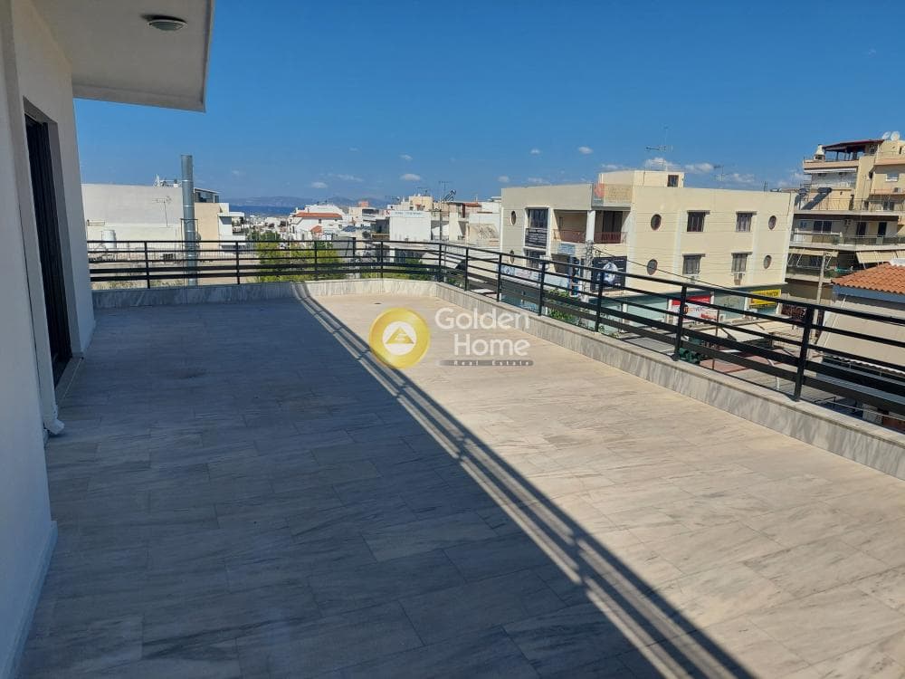Apartment in Ano Elliniko, Elliniko — Photo 15 of 20