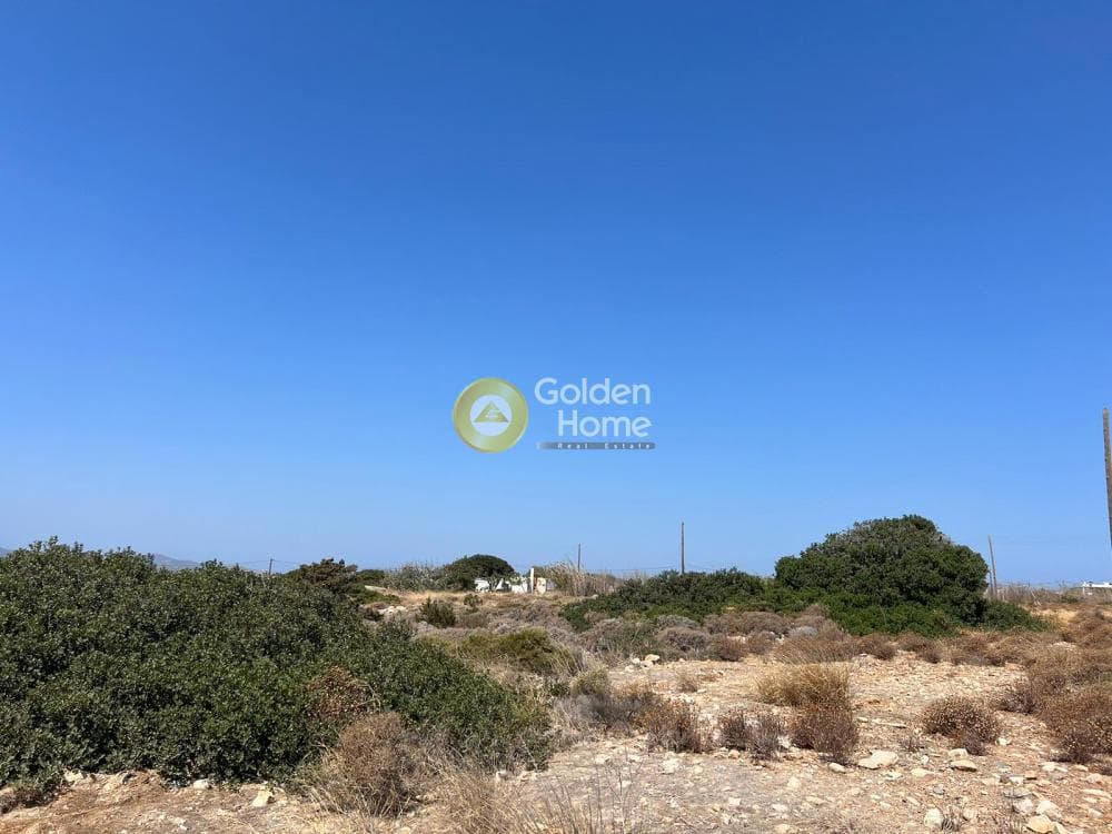 Building Plot in Aliki, Paros — Photo 9 of 11