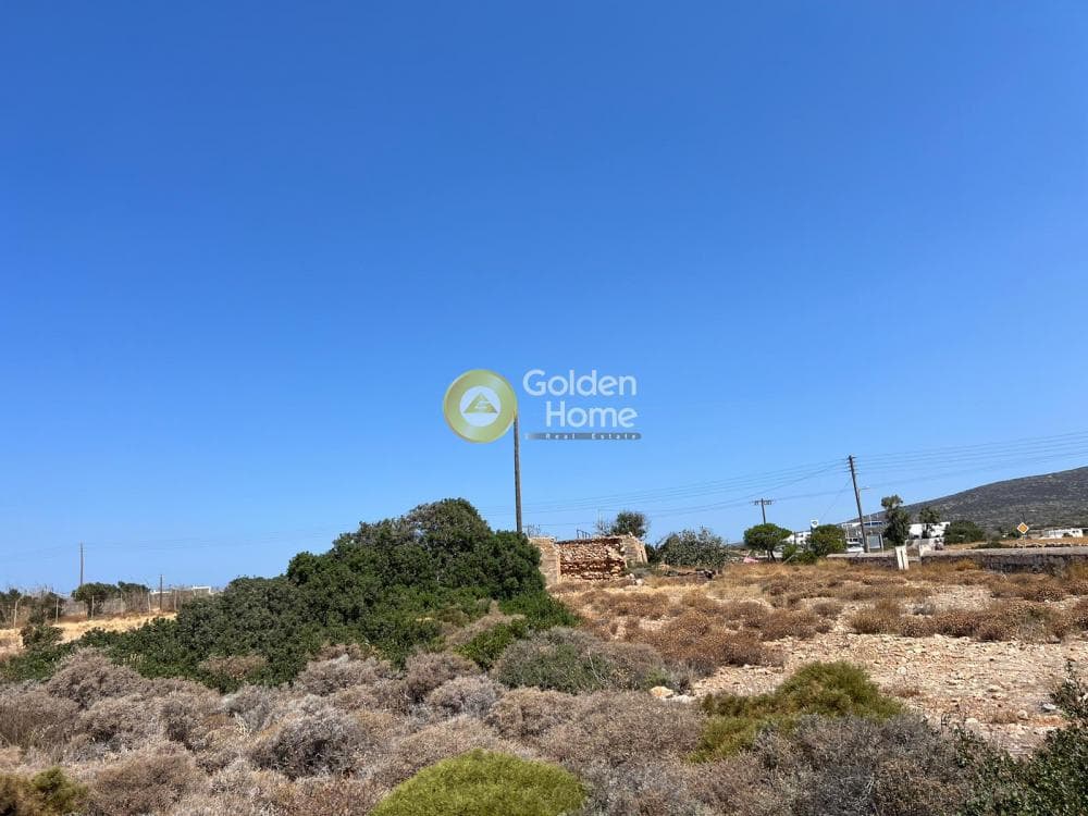 Building Plot in Aliki, Paros — Photo 10 of 11