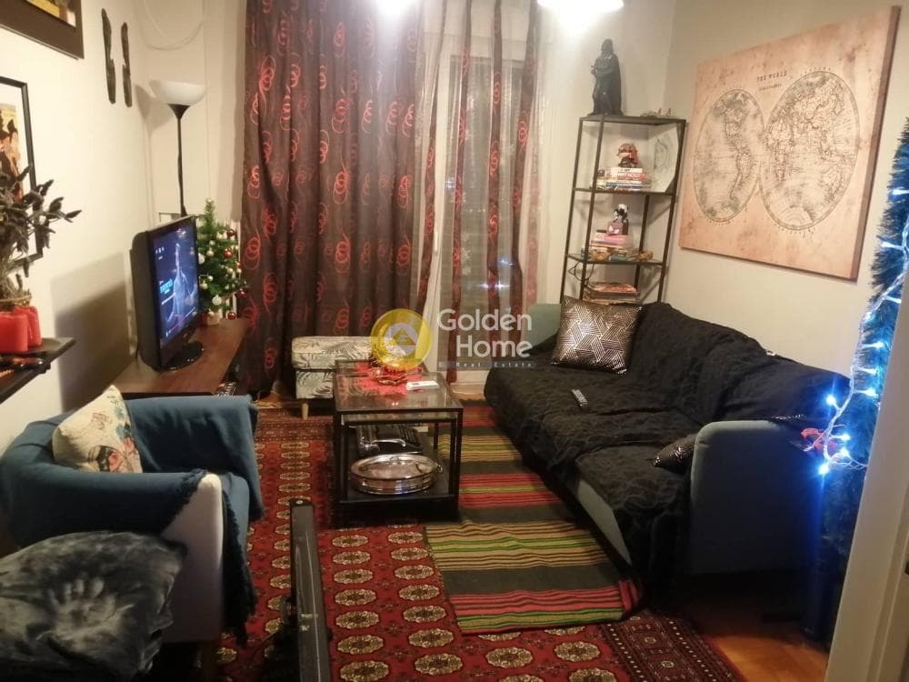 Διαμέρισμα στην Αγία Σοφία, Πειραιάς — Φωτογραφία 1 από 6