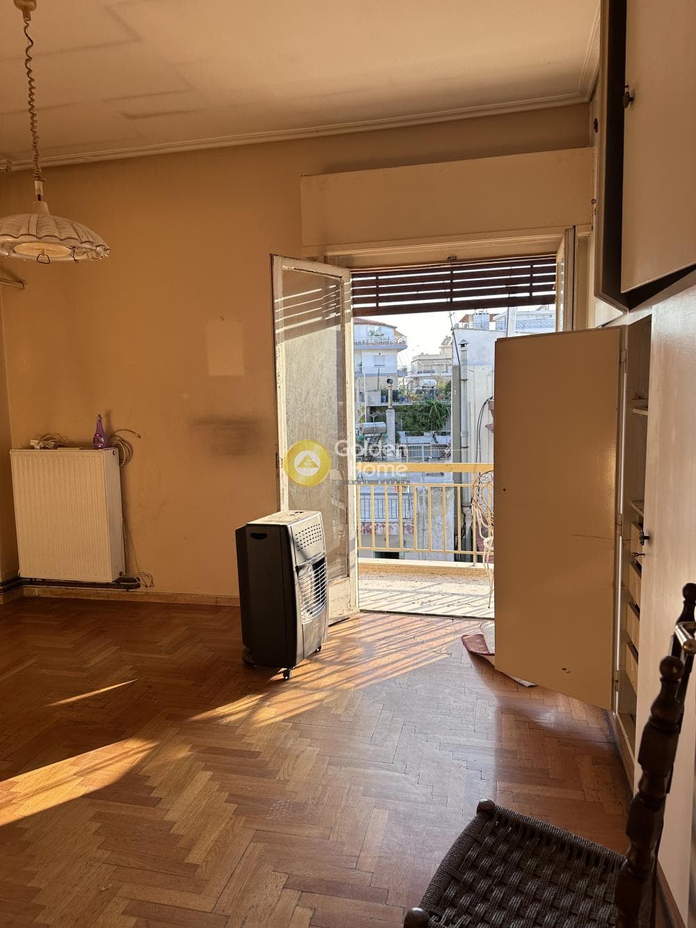 Apartment in Antheon, Agios Dimitrios — Photo 10 of 15