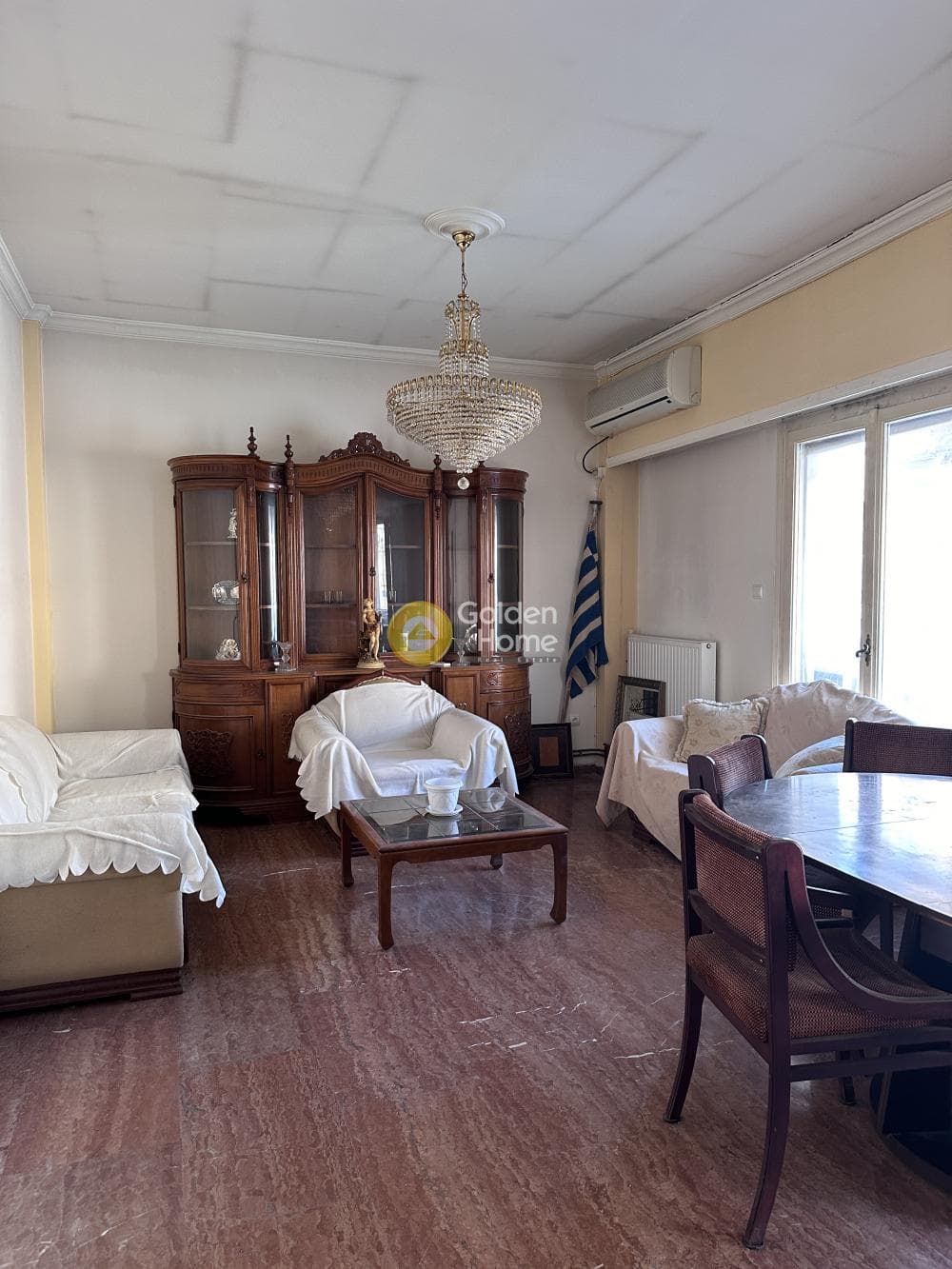 Apartment in Antheon, Agios Dimitrios — Photo 3 of 15