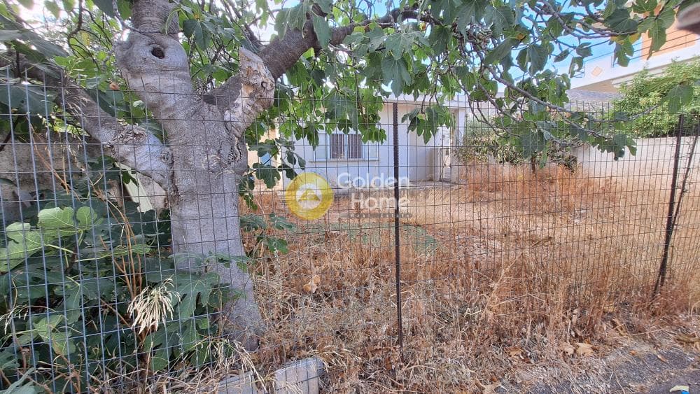 Οικόπεδο στην Άγιος Γεώργιος, Άνω Λιόσια — Φωτογραφία 5 από 9