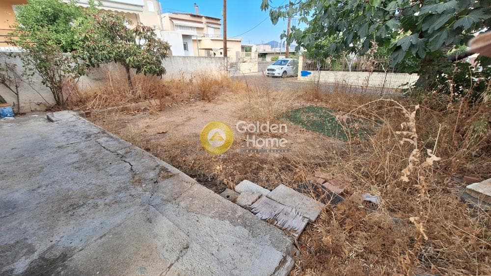 Οικόπεδο στην Άγιος Γεώργιος, Άνω Λιόσια — Φωτογραφία 8 από 9