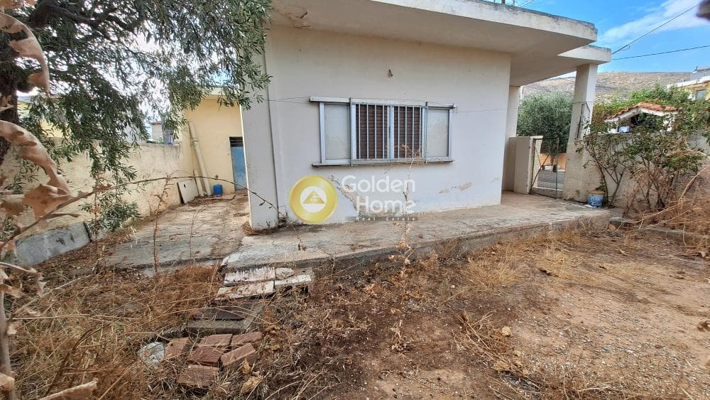 Οικόπεδο στην Άγιος Γεώργιος, Άνω Λιόσια — Φωτογραφία 2 από 9