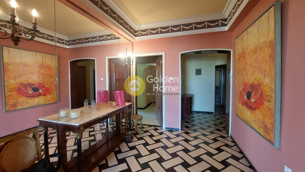Apartment in Politechneio, Exarchia - Neapoli — Photo 9 of 82