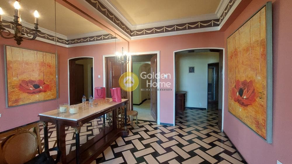 Apartment in Politechneio, Exarchia - Neapoli — Photo 23 of 82