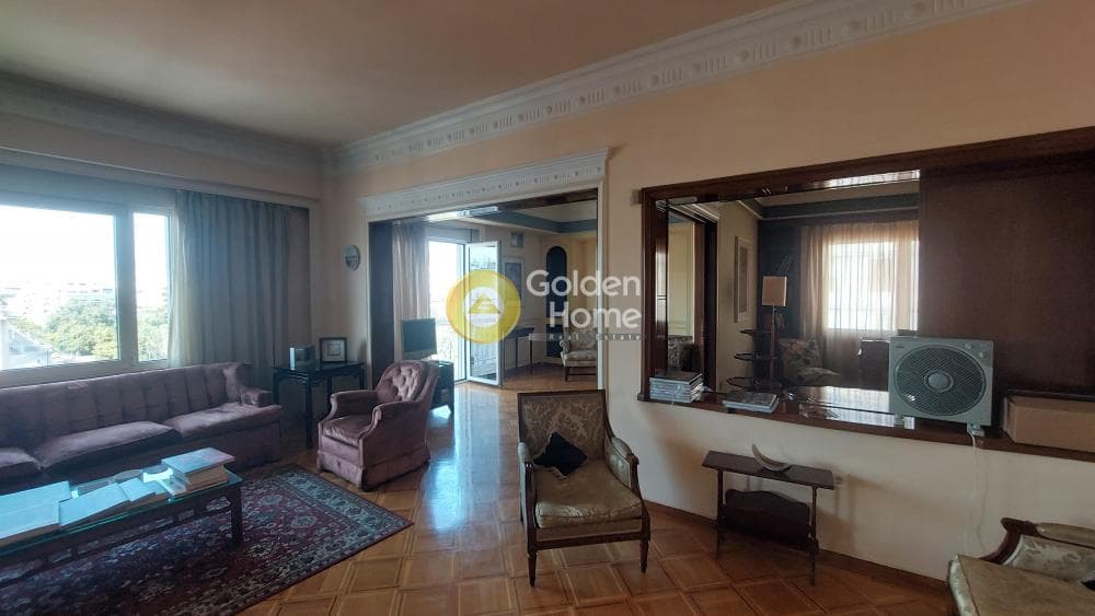Apartment in Politechneio, Exarchia - Neapoli — Photo 24 of 82