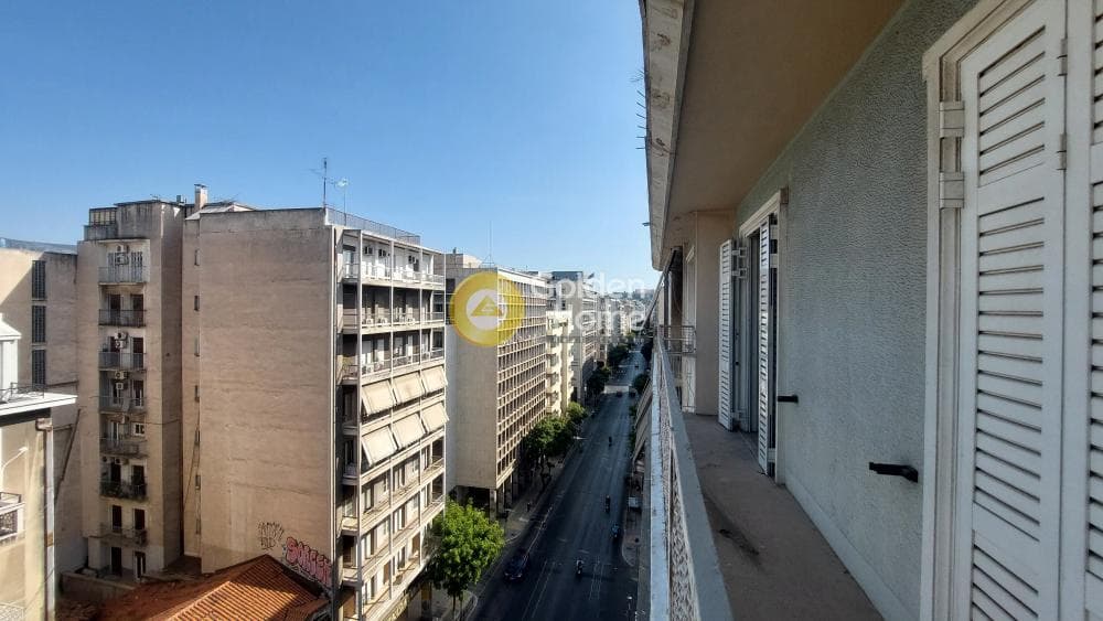 Apartment in Politechneio, Exarchia - Neapoli — Photo 65 of 82