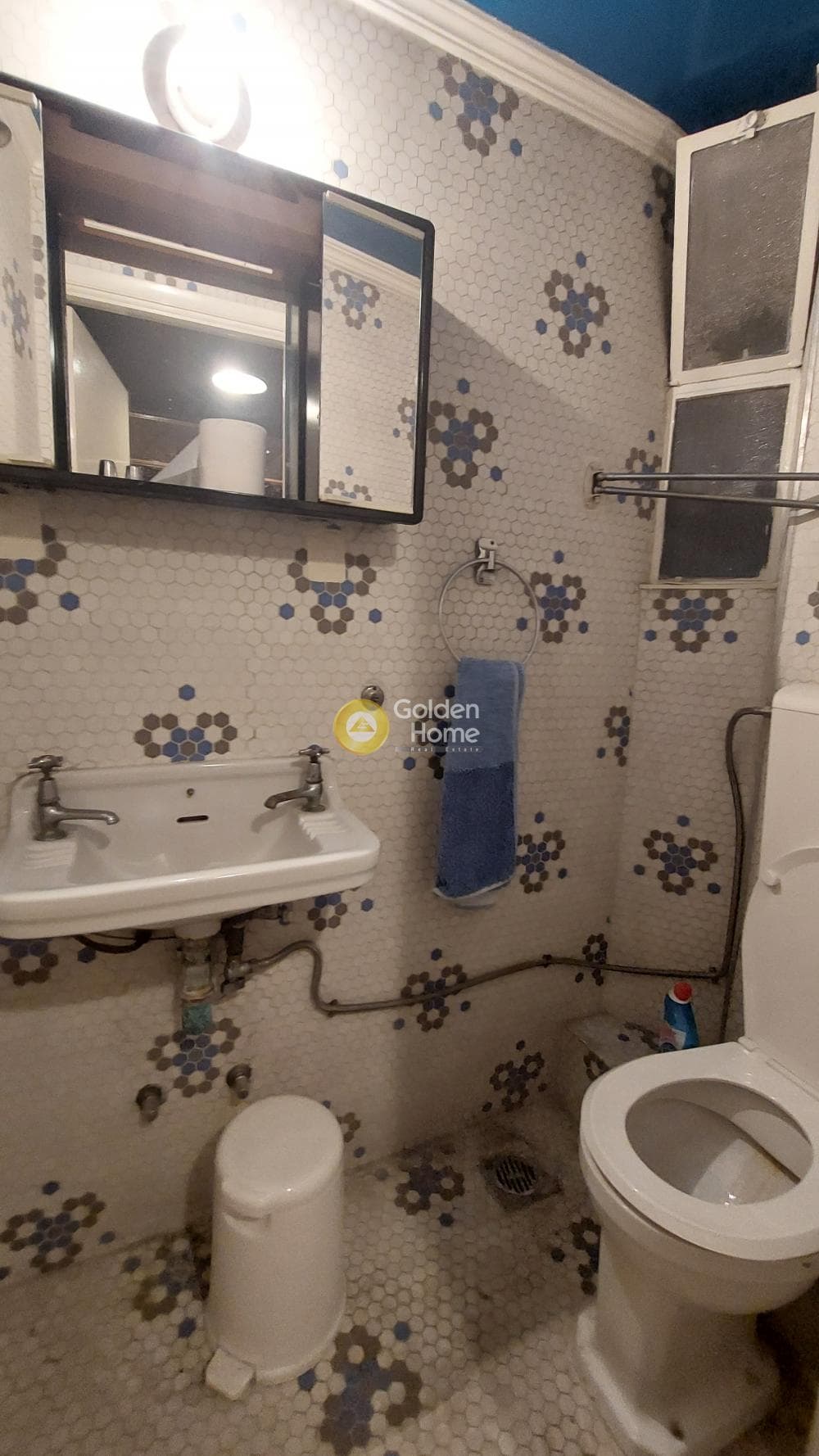 Apartment in Politechneio, Exarchia - Neapoli — Photo 82 of 82