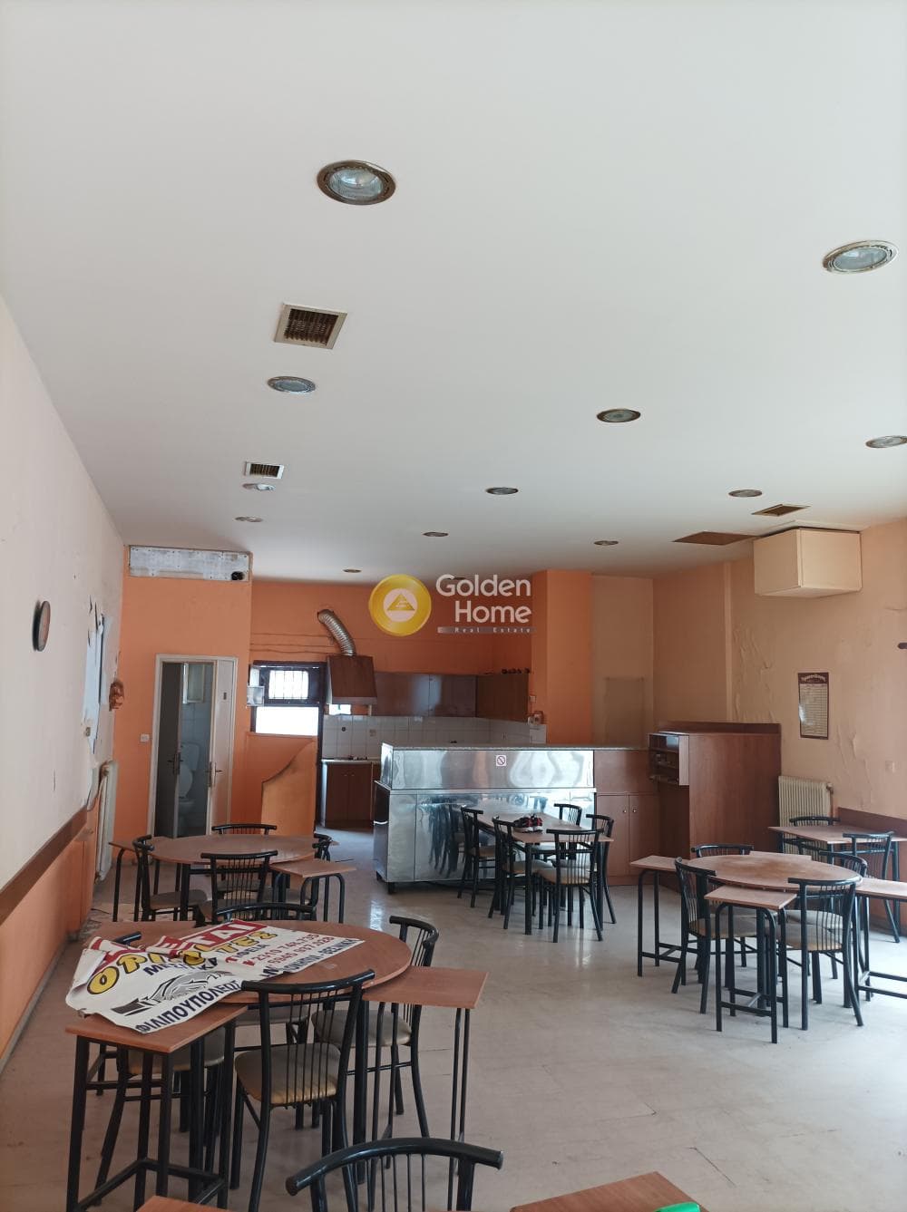 Κατάστημα στην Μεταγωγών, Αμπελόκηποι — Φωτογραφία 8 από 17