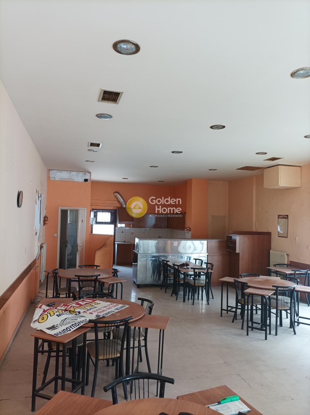 Κατάστημα στην Μεταγωγών, Αμπελόκηποι — Φωτογραφία 7 από 17