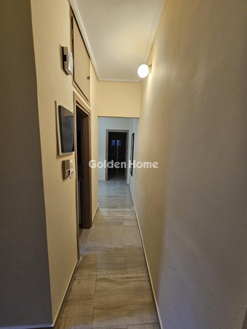 Apartment in Leof. Liosion, Attiki — Photo 8 of 15