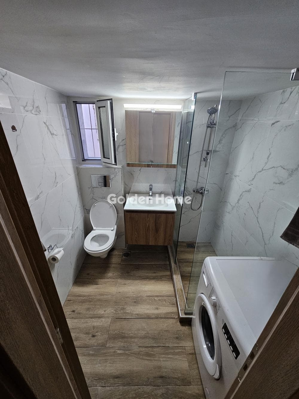 Apartment in Leof. Liosion, Attiki — Photo 14 of 15