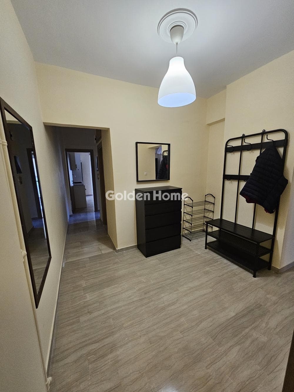 Apartment in Leof. Liosion, Attiki — Photo 3 of 15