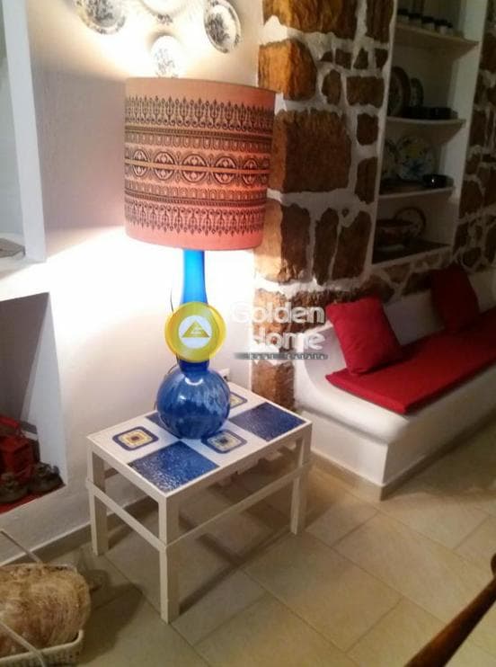 House in Moni Agion Panton, Spetses — Photo 15 of 44
