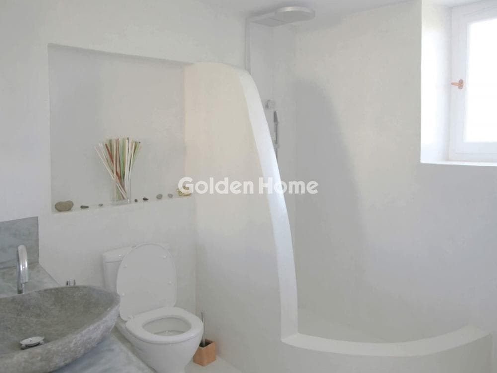 House in Moni Agion Panton, Spetses — Photo 44 of 44
