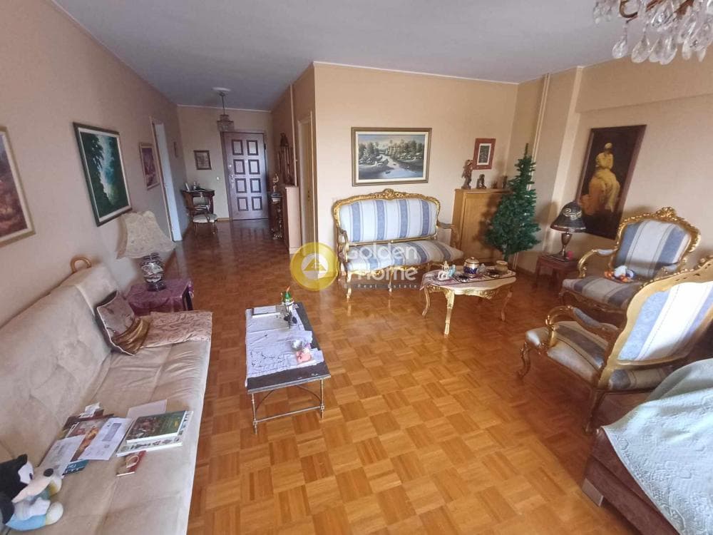 Apartment in Neo Terma, Marousi — Photo 2 of 15