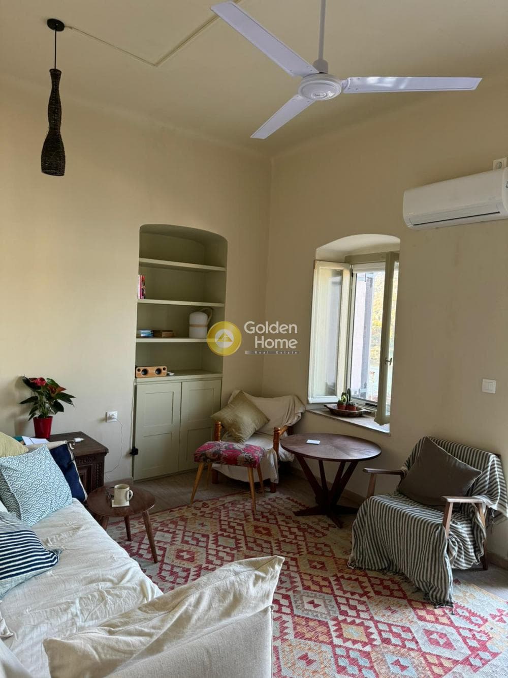 House in Center, Poros — Photo 5 of 12