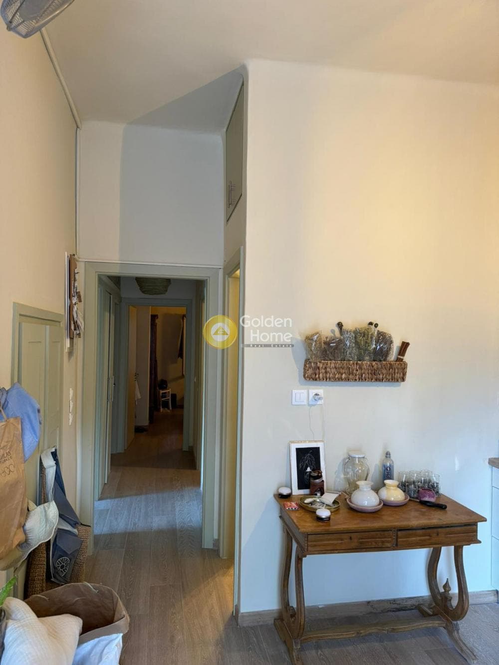 House in Center, Poros — Photo 7 of 12