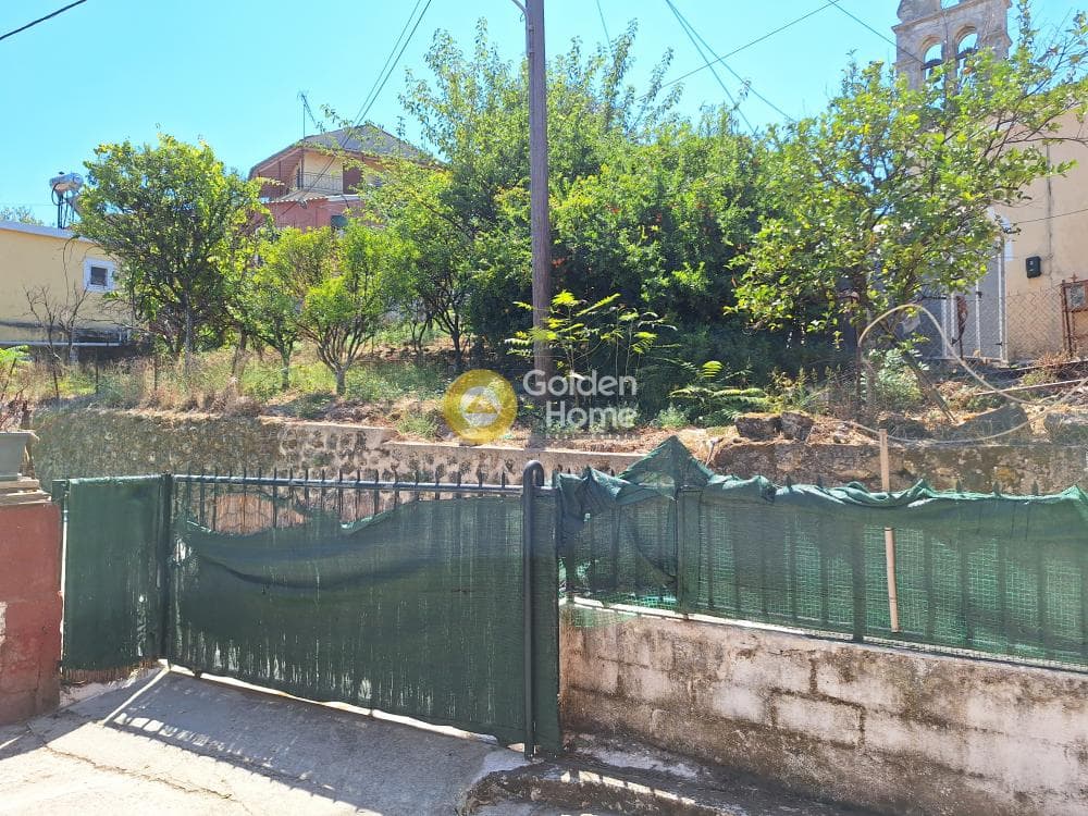 Μονοκατοικία στην Αχίλλειο, Κέρκυρα — Φωτογραφία 42 από 44