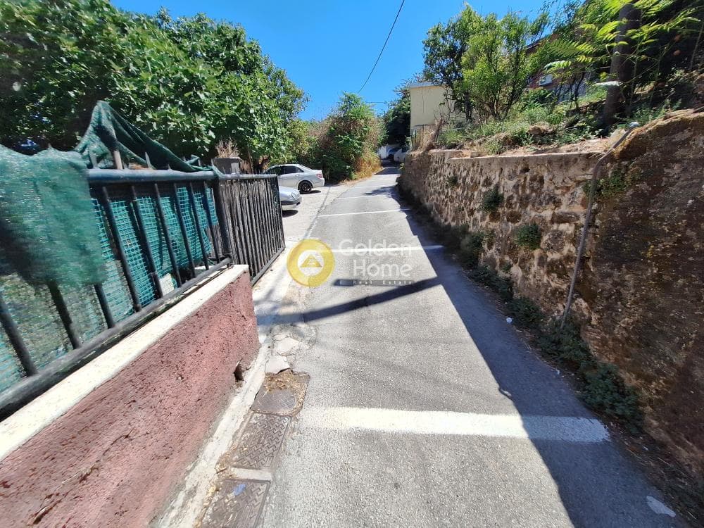 Μονοκατοικία στην Αχίλλειο, Κέρκυρα — Φωτογραφία 23 από 44
