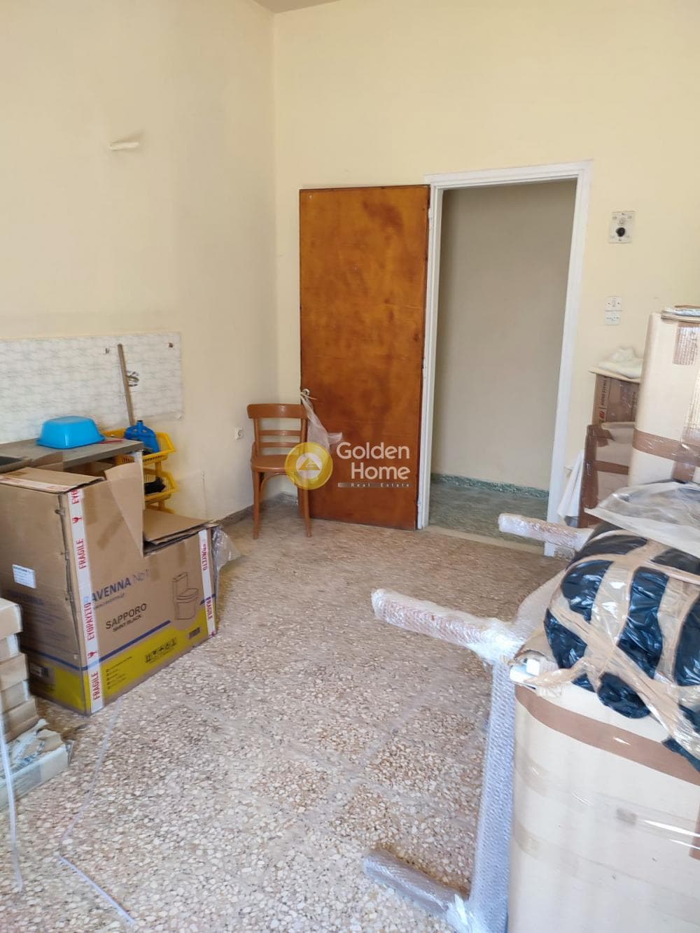 Μονοκατοικία στην Ποσειδωνία, Σύρος — Φωτογραφία 21 από 44