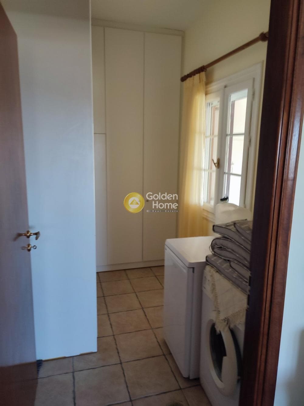 Μονοκατοικία στην Ποσειδωνία, Σύρος — Φωτογραφία 25 από 44