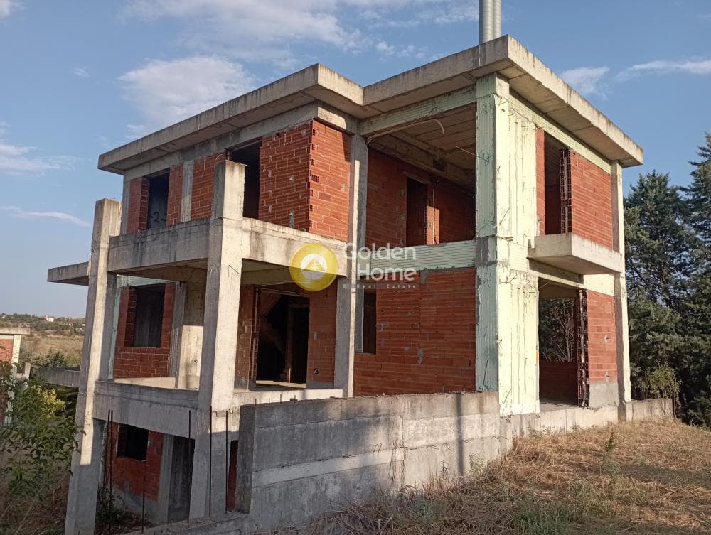 Μονοκατοικία στην Πλαγιάρι, Μίκρα — Φωτογραφία 2 από 8