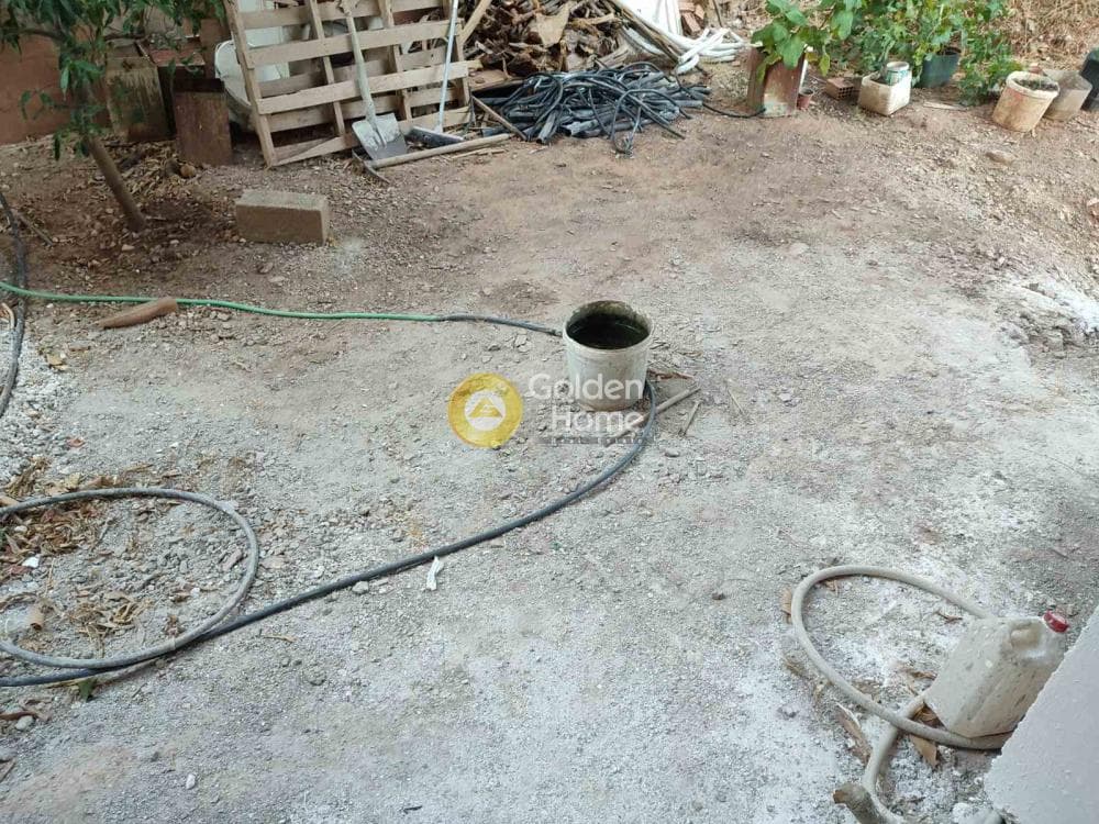 Μονοκατοικία στην Καρυά, Μεσσατίδα — Φωτογραφία 6 από 32