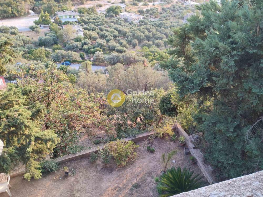 Μονοκατοικία στην Καρυά, Μεσσατίδα — Φωτογραφία 28 από 32