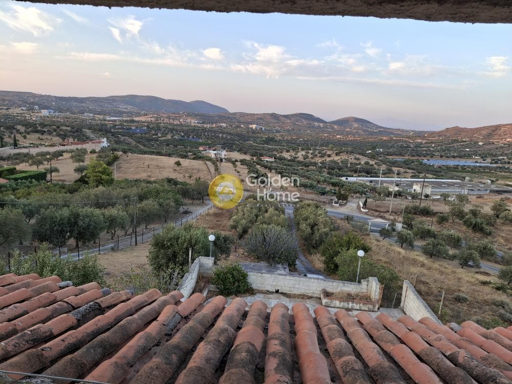Μονοκατοικία στην Μανούτσο, Κερατέα — Φωτογραφία 17 από 36