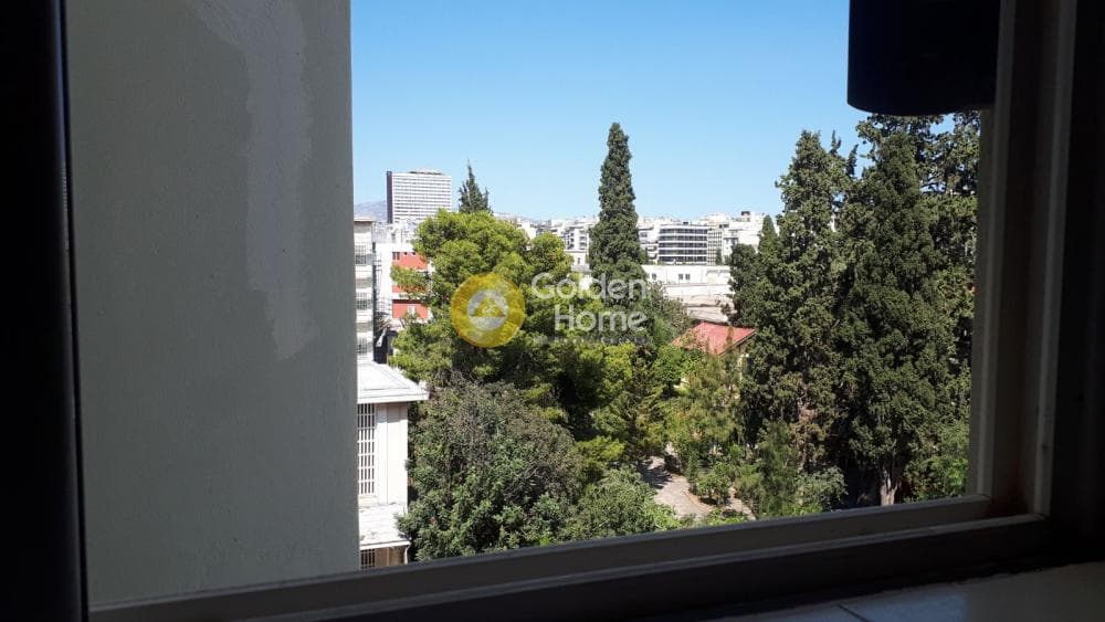 Διαμέρισμα στην Σούτσου, Ιλίσια — Φωτογραφία 1 από 16