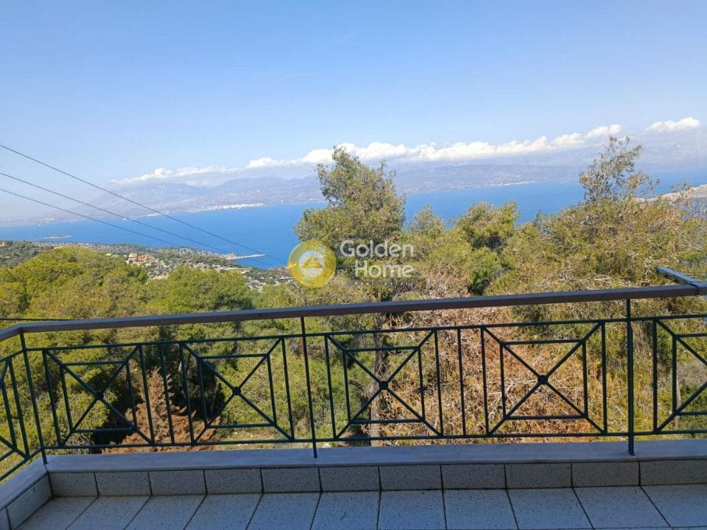 House in Pefkali, Soligeia — Photo 25 of 29