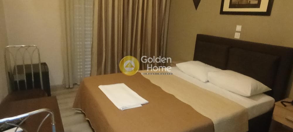 Hotel in Loggos, Lykovrisi — Photo 26 of 46