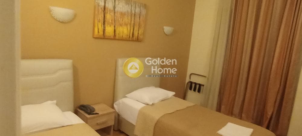 Hotel in Loggos, Lykovrisi — Photo 16 of 46