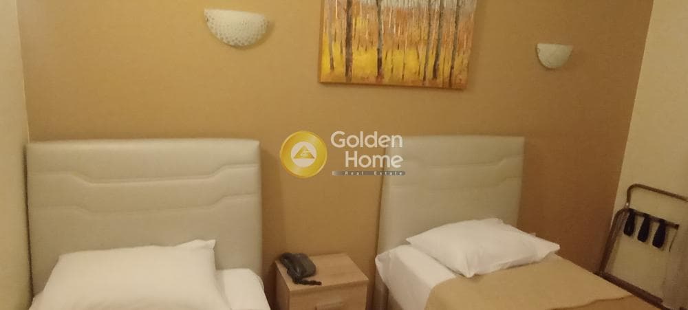 Hotel in Loggos, Lykovrisi — Photo 43 of 46