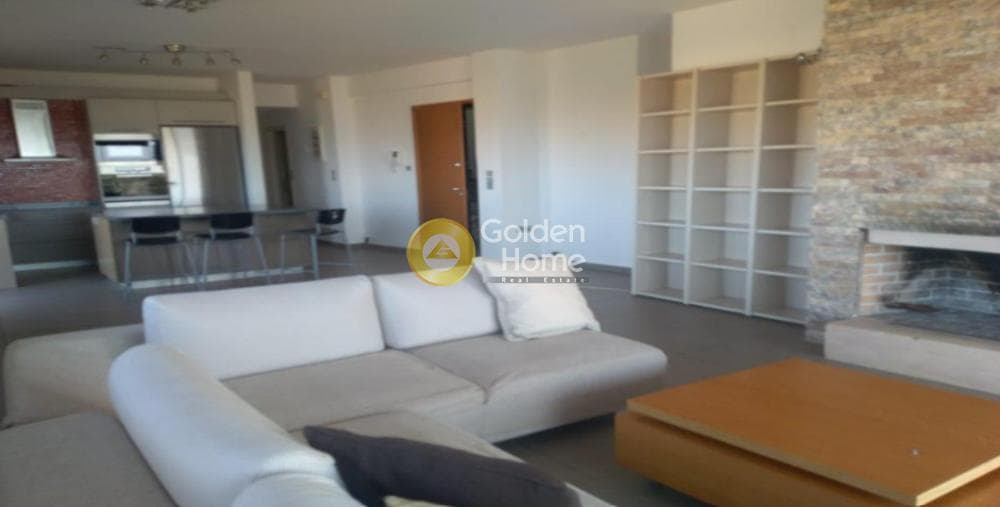 Apartment in Agios Nikolaos, Anavissos — Photo 6 of 20
