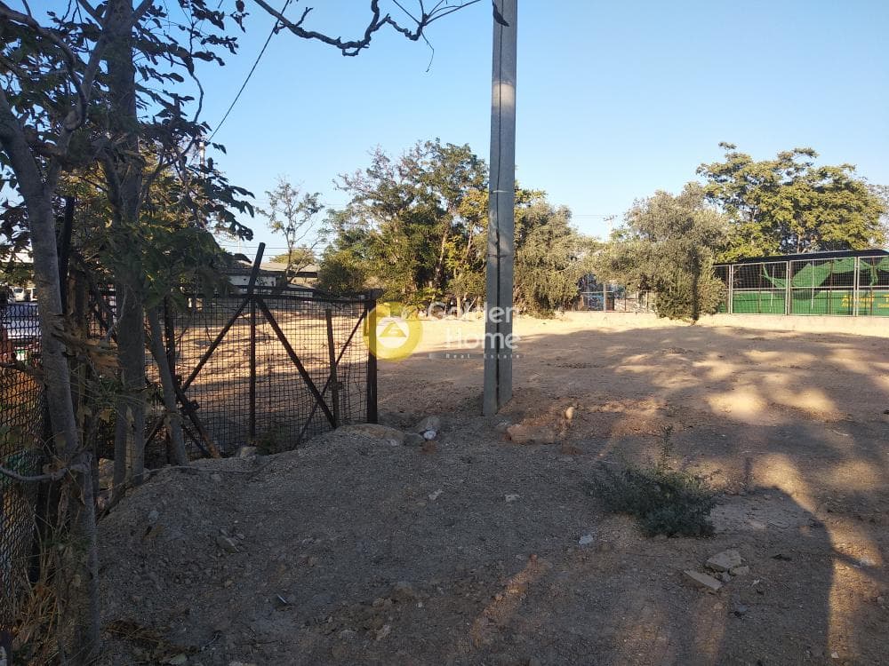 Building Plot in Tsalavouta, Kolonos - Kolokinthous — Photo 3 of 10