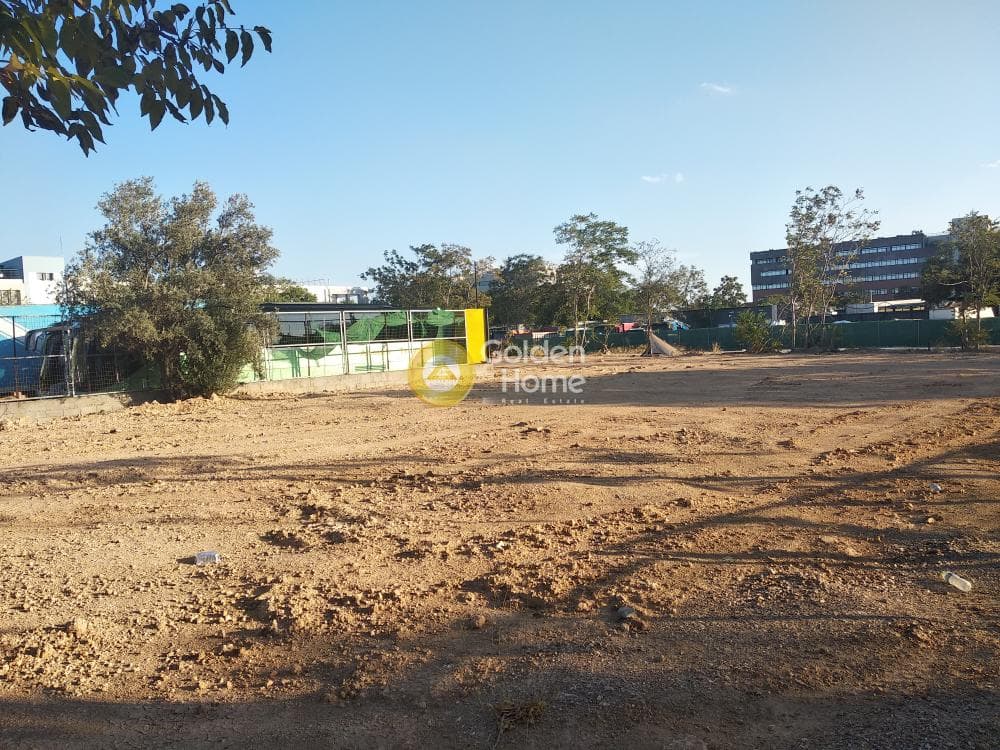 Building Plot in Tsalavouta, Kolonos - Kolokinthous — Photo 2 of 10