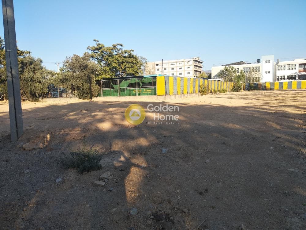 Building Plot in Tsalavouta, Kolonos - Kolokinthous — Photo 5 of 10