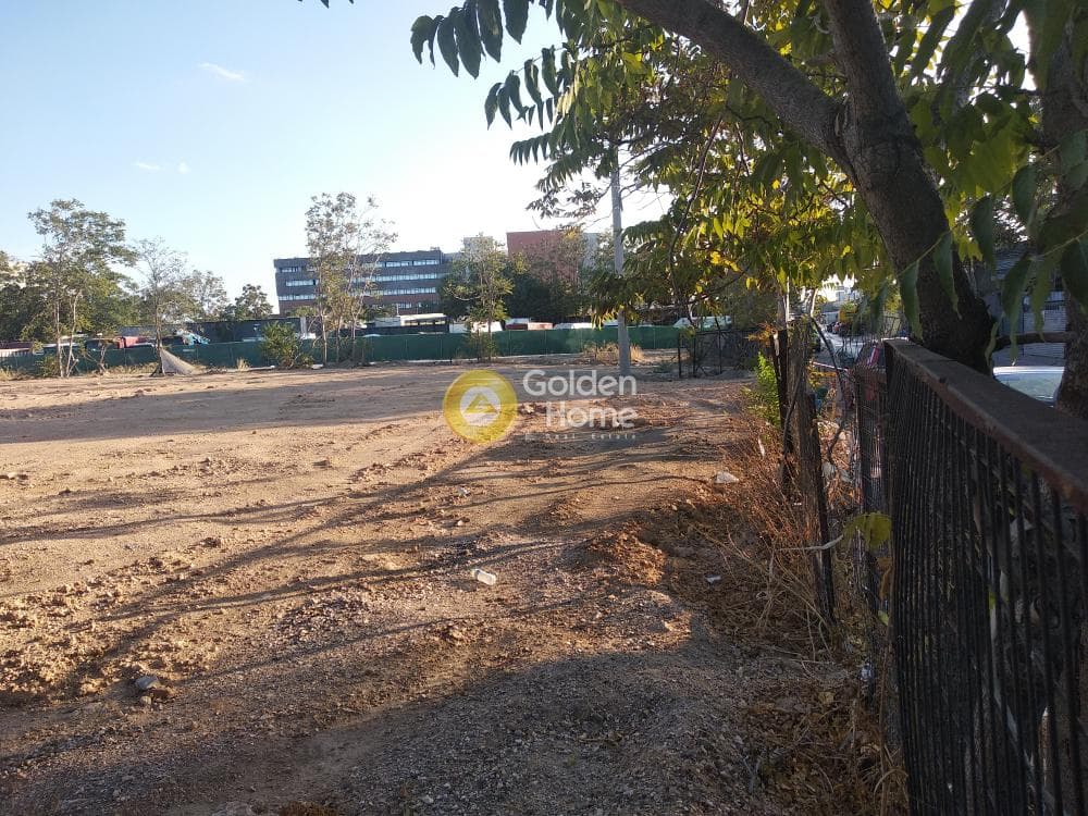 Building Plot in Tsalavouta, Kolonos - Kolokinthous — Photo 6 of 10