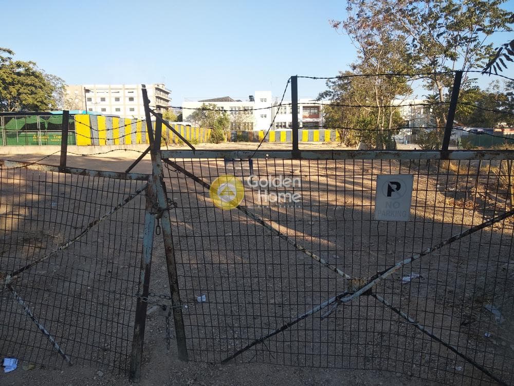 Building Plot in Tsalavouta, Kolonos - Kolokinthous — Photo 9 of 10