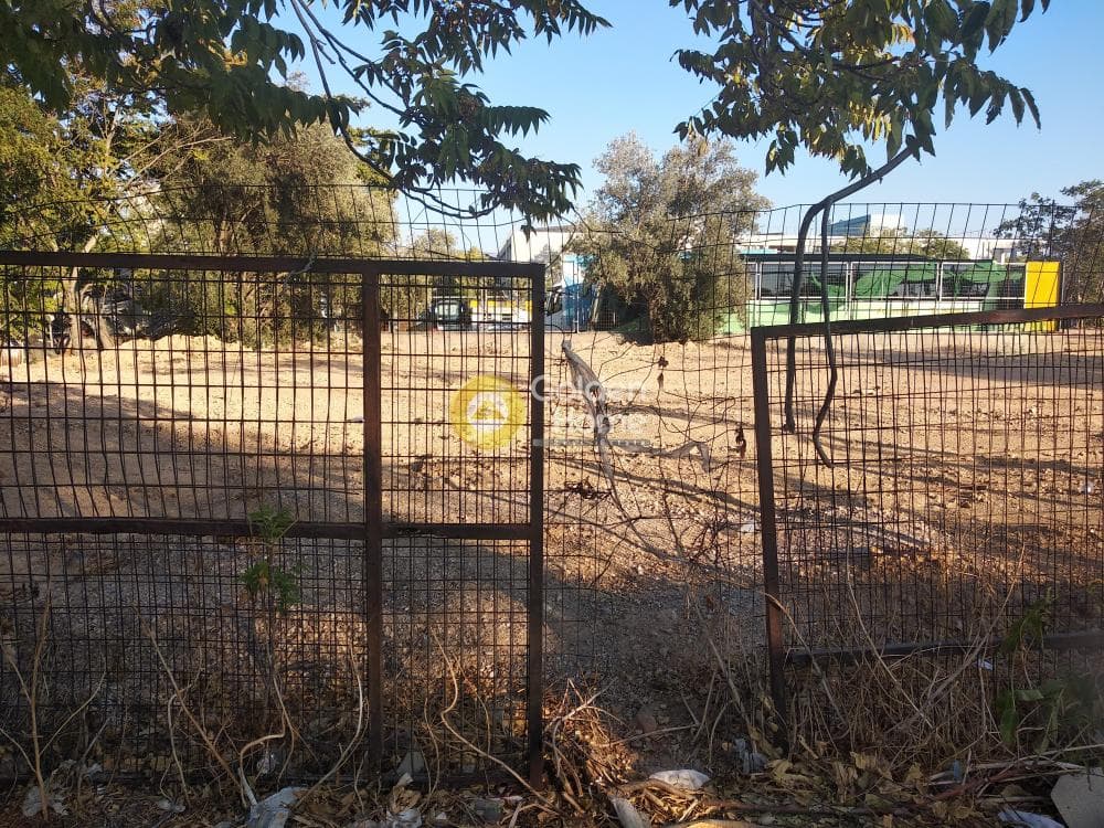 Building Plot in Tsalavouta, Kolonos - Kolokinthous — Photo 8 of 10