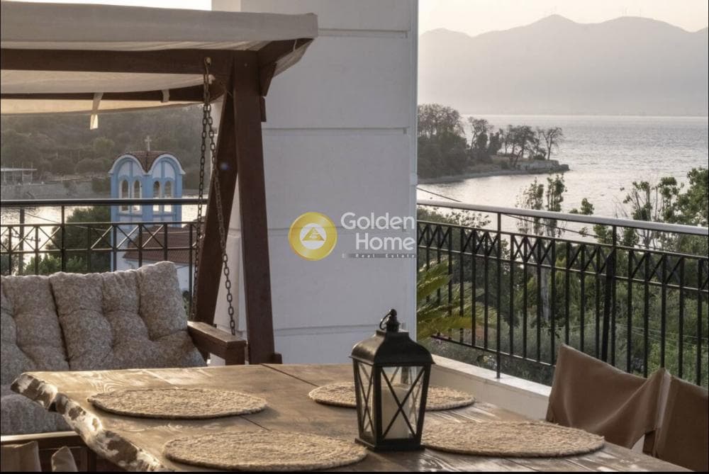 Διαμέρισμα στην Λαμπίρι, Ερίνεο — Φωτογραφία 13 από 20